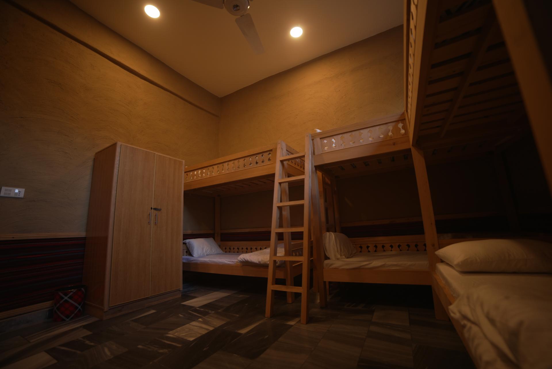 Dormitory - Female