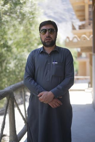 Muhammad Ishaq photo