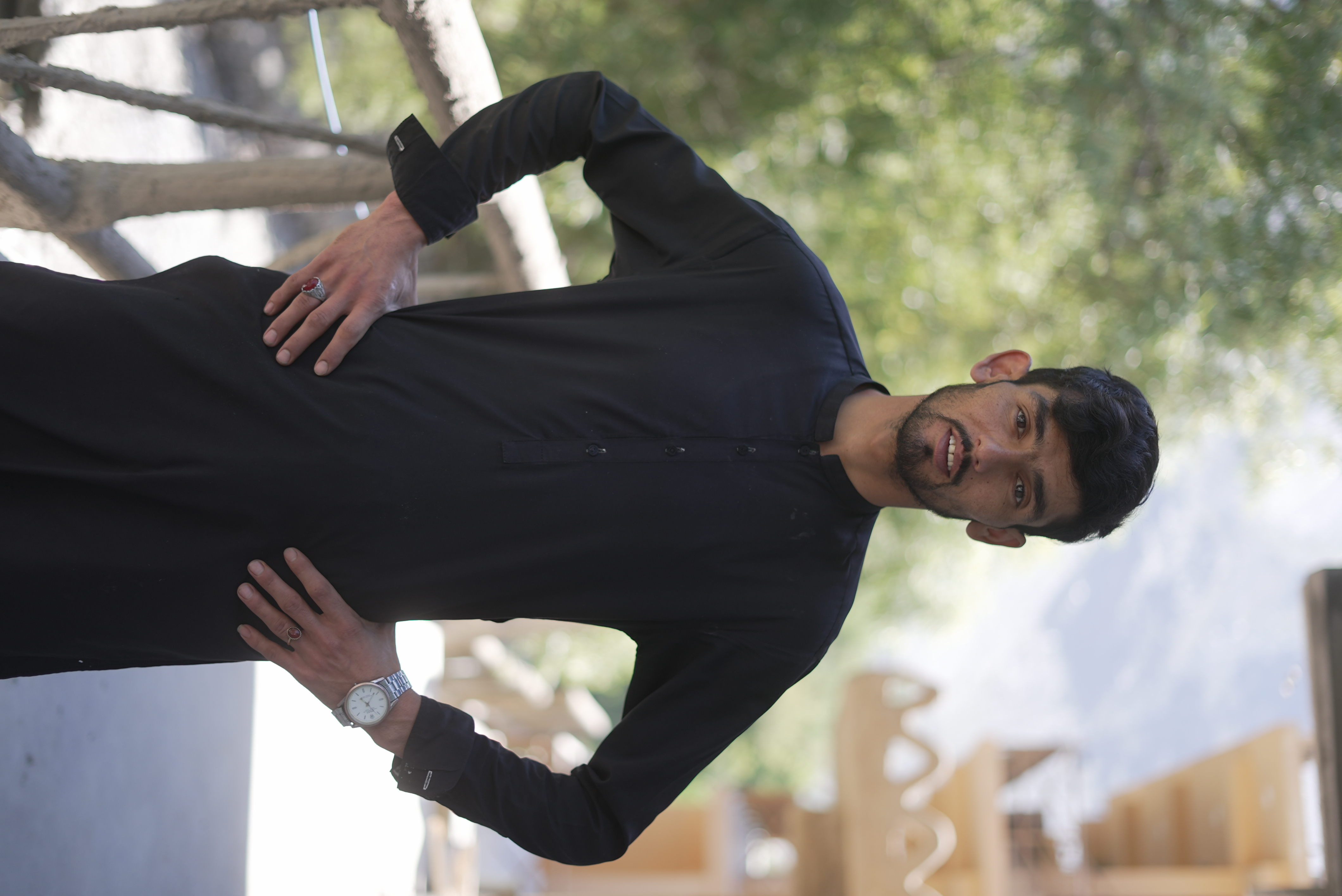 Hanif Muhammad photo