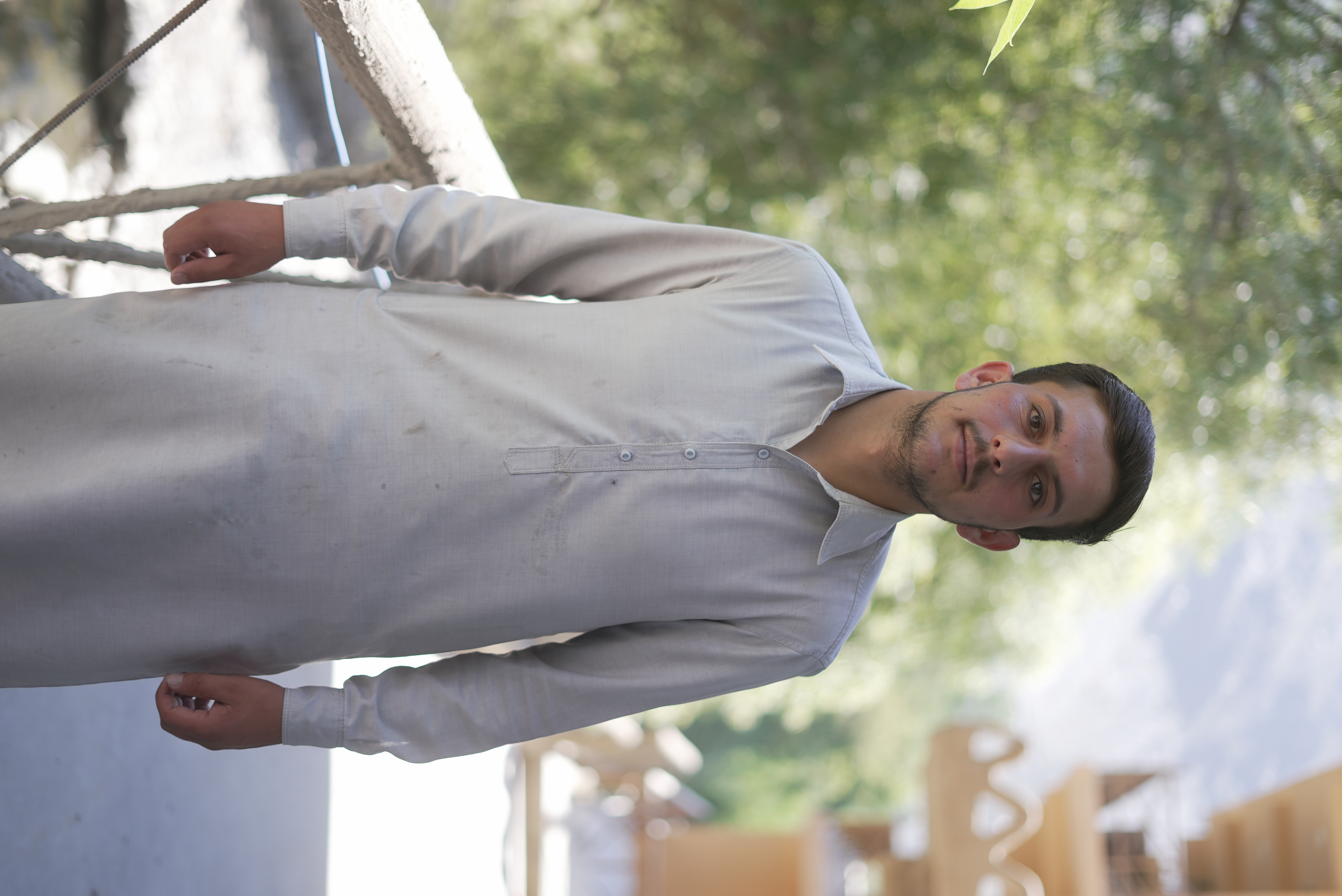 Mahmood Ul Hassan photo