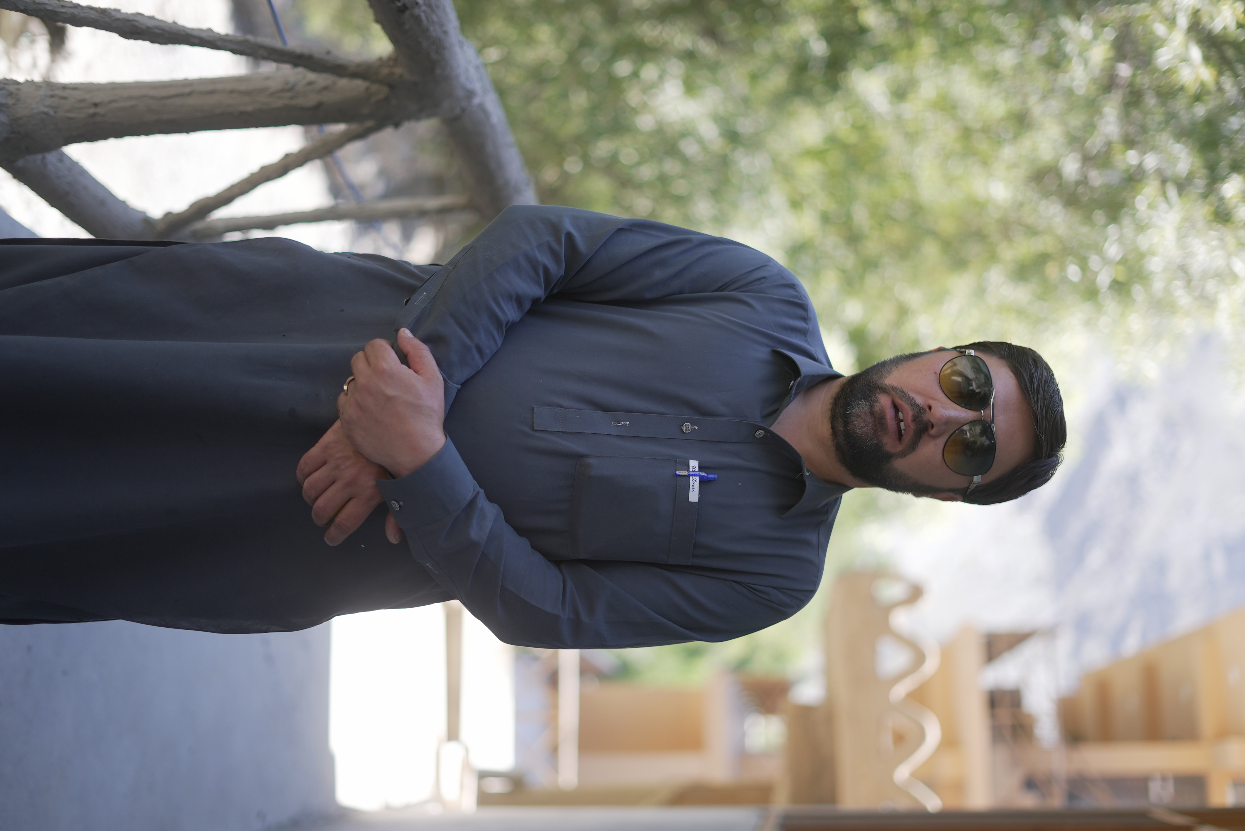 Muhammad Ishaq photo